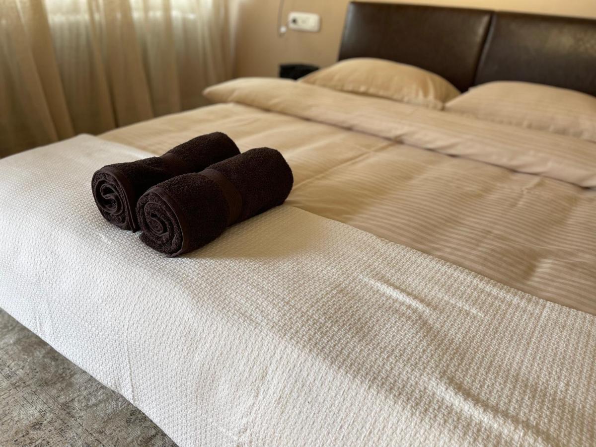Ego Home Cluj-Napoca Eksteriør billede
