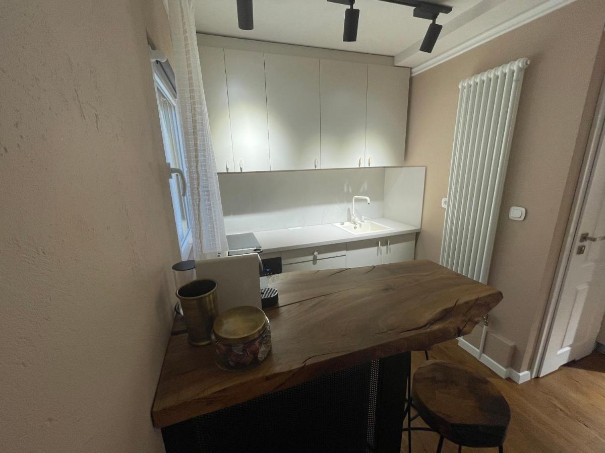 Ego Home Cluj-Napoca Eksteriør billede