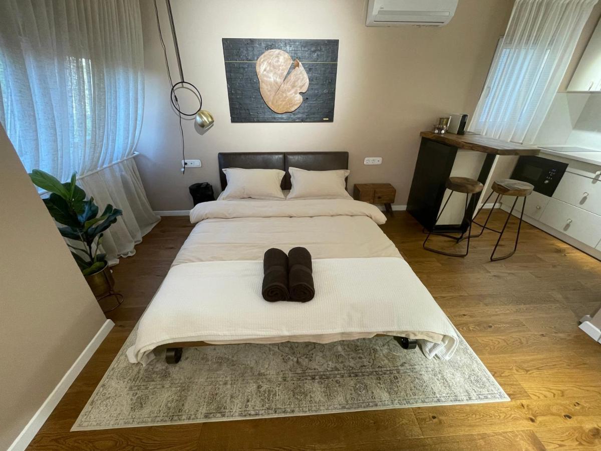 Ego Home Cluj-Napoca Eksteriør billede