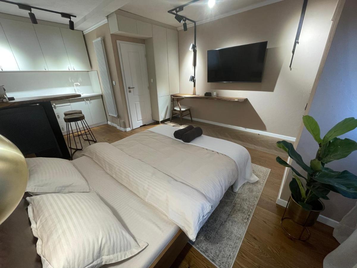 Ego Home Cluj-Napoca Eksteriør billede