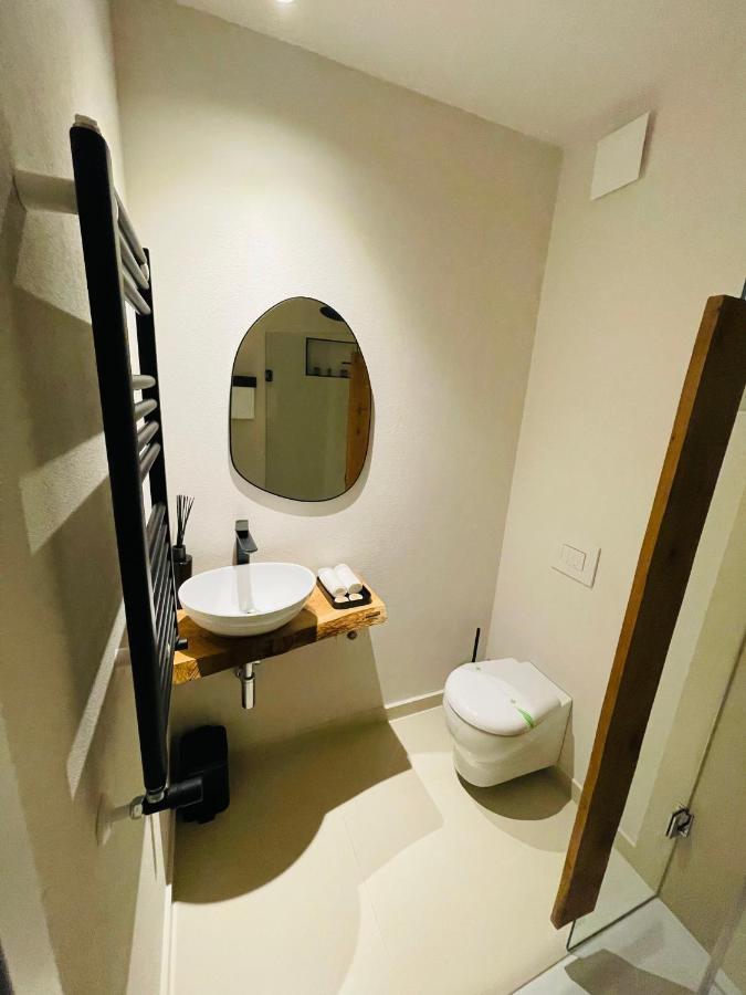 Ego Home Cluj-Napoca Eksteriør billede