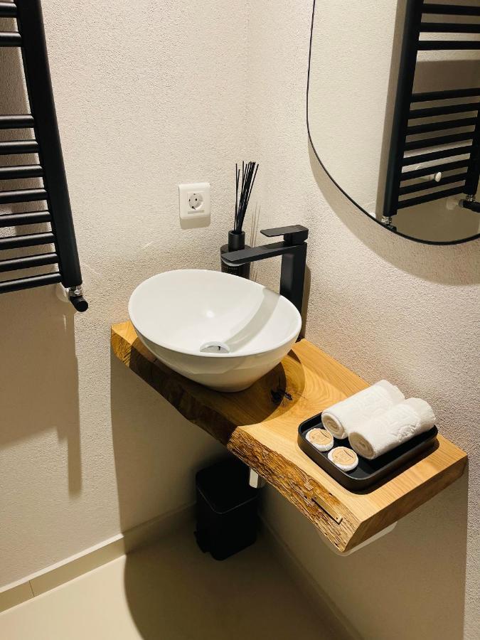 Ego Home Cluj-Napoca Eksteriør billede