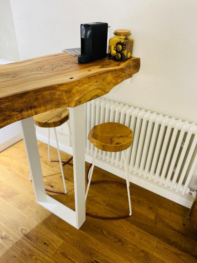 Ego Home Cluj-Napoca Eksteriør billede