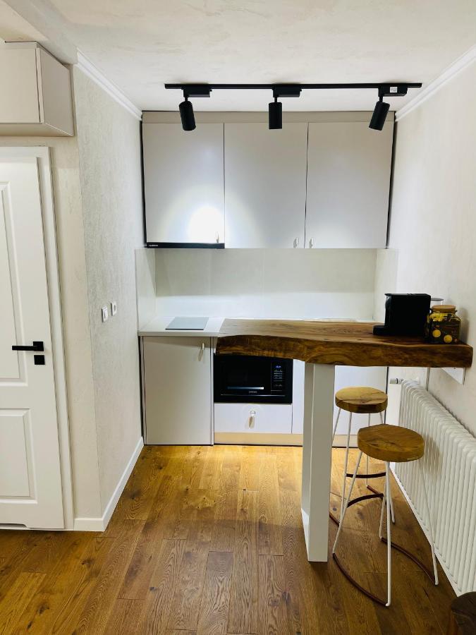 Ego Home Cluj-Napoca Eksteriør billede