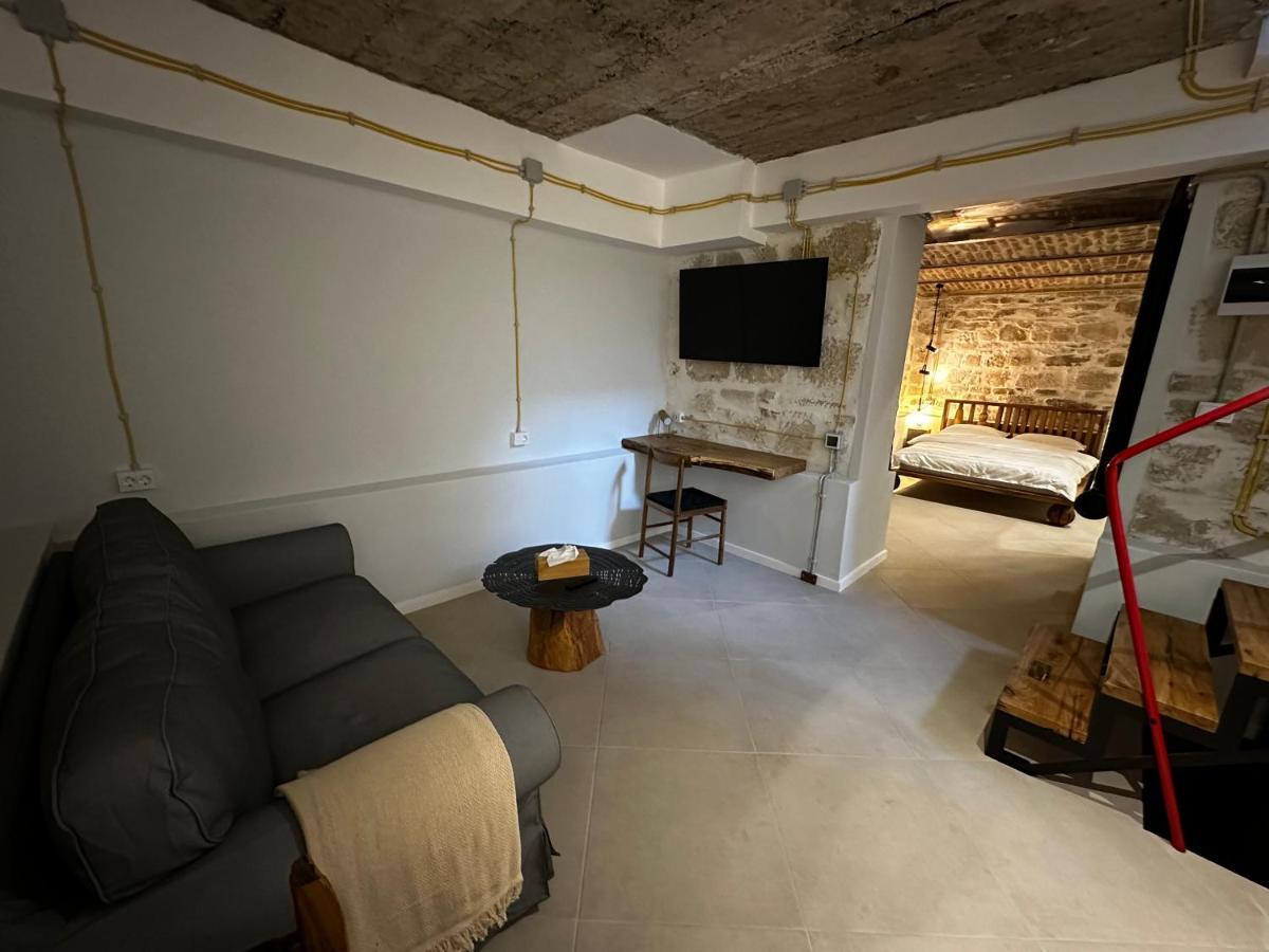 Ego Home Cluj-Napoca Eksteriør billede