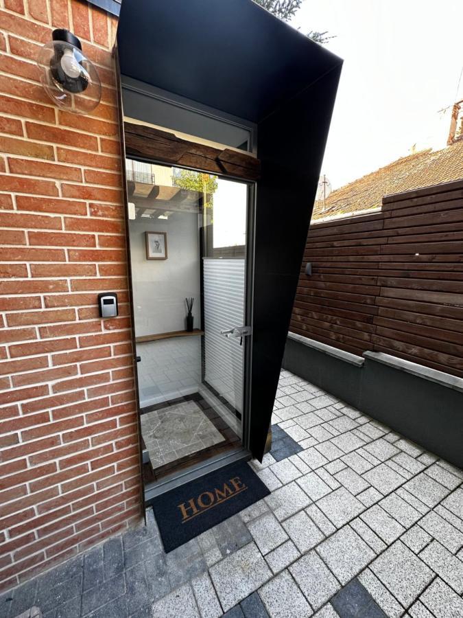 Ego Home Cluj-Napoca Eksteriør billede