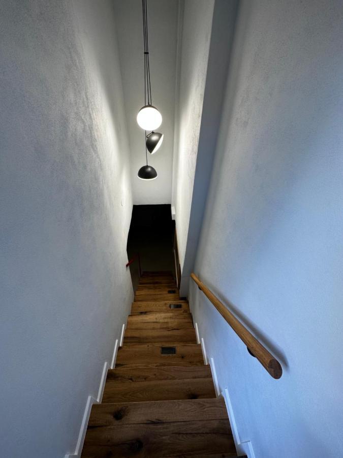 Ego Home Cluj-Napoca Eksteriør billede