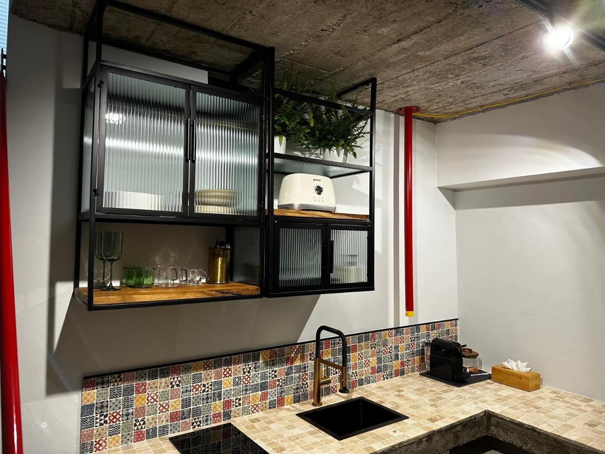 Ego Home Cluj-Napoca Eksteriør billede